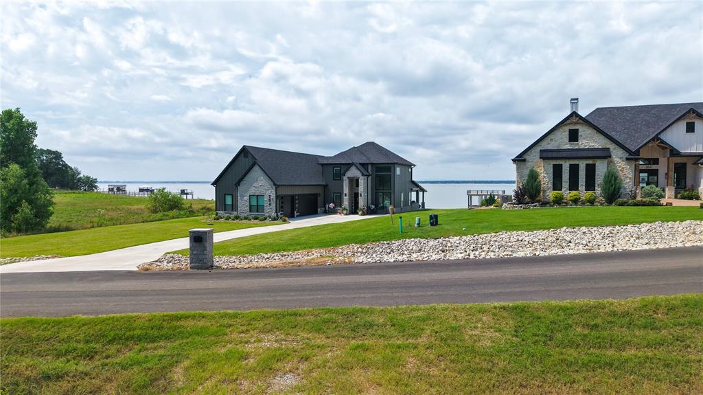Cedar Creek Landing - Land