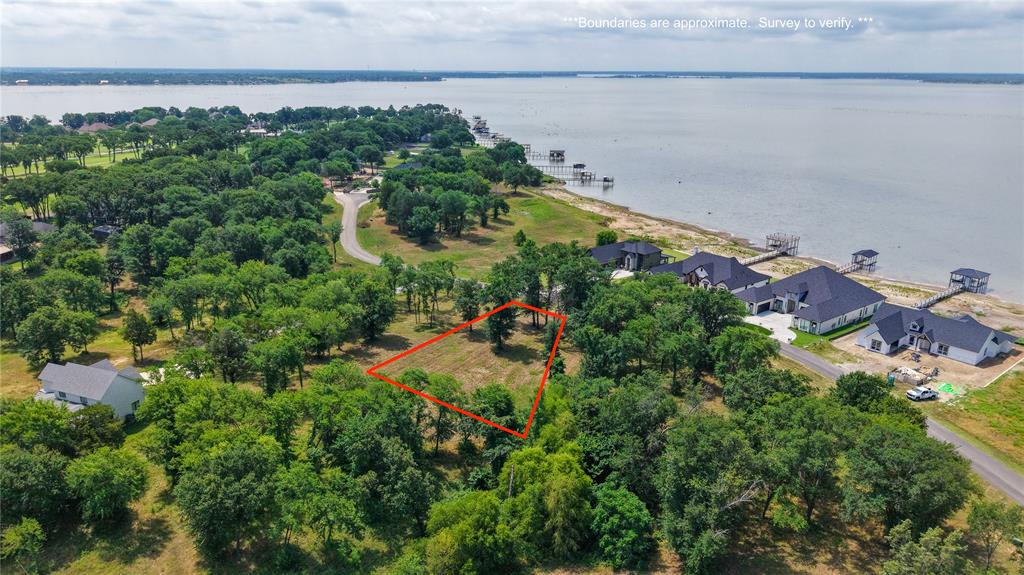 Cedar Creek Landing - Land