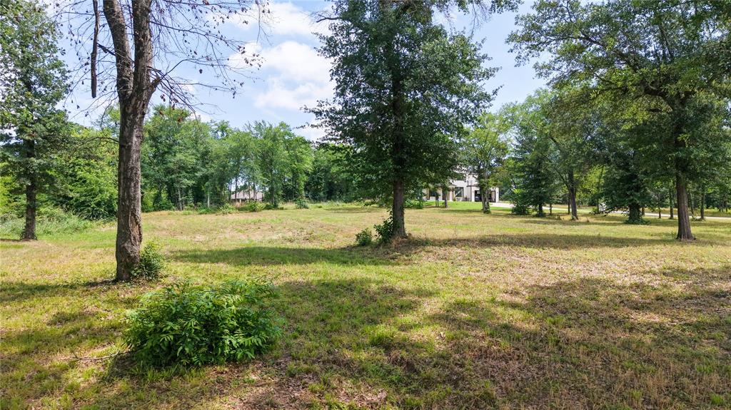 Cedar Creek Landing - Land