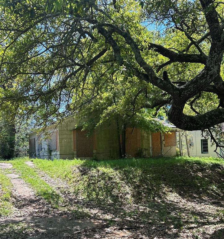 Fetzer Sub - Residential