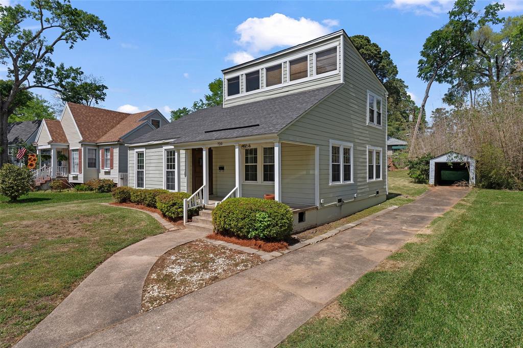 Cecile Place - Residential