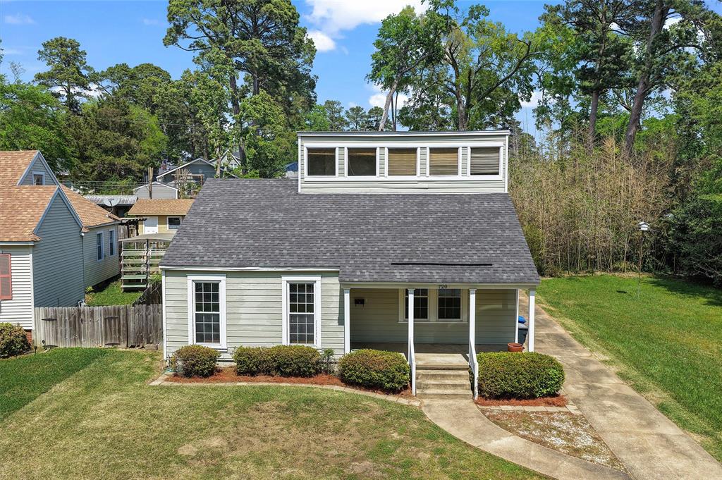 Cecile Place - Residential
