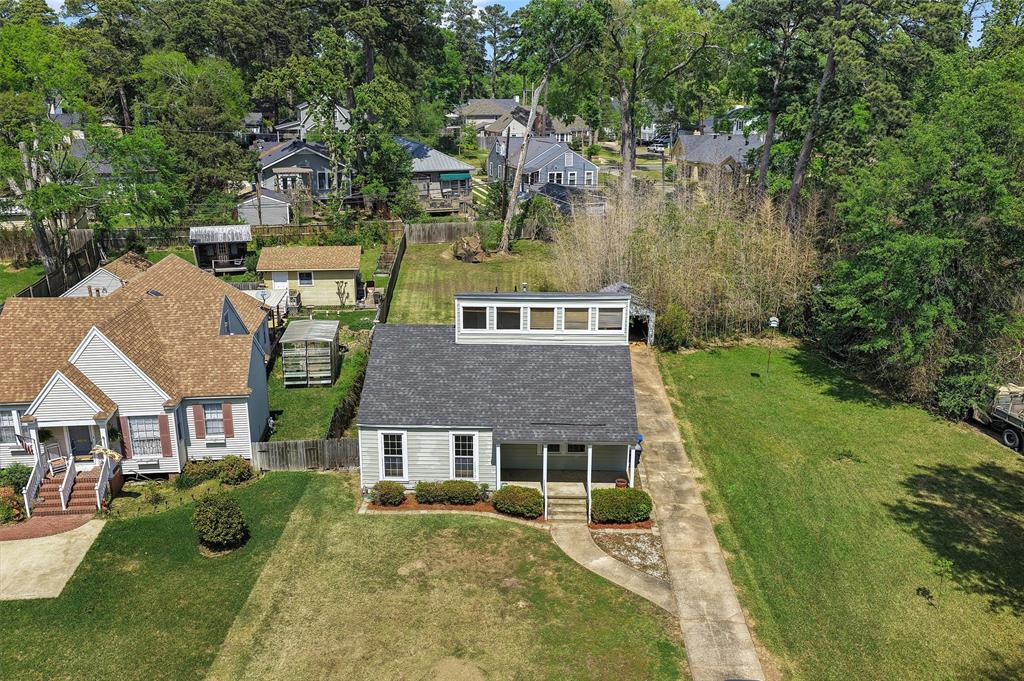Cecile Place - Residential