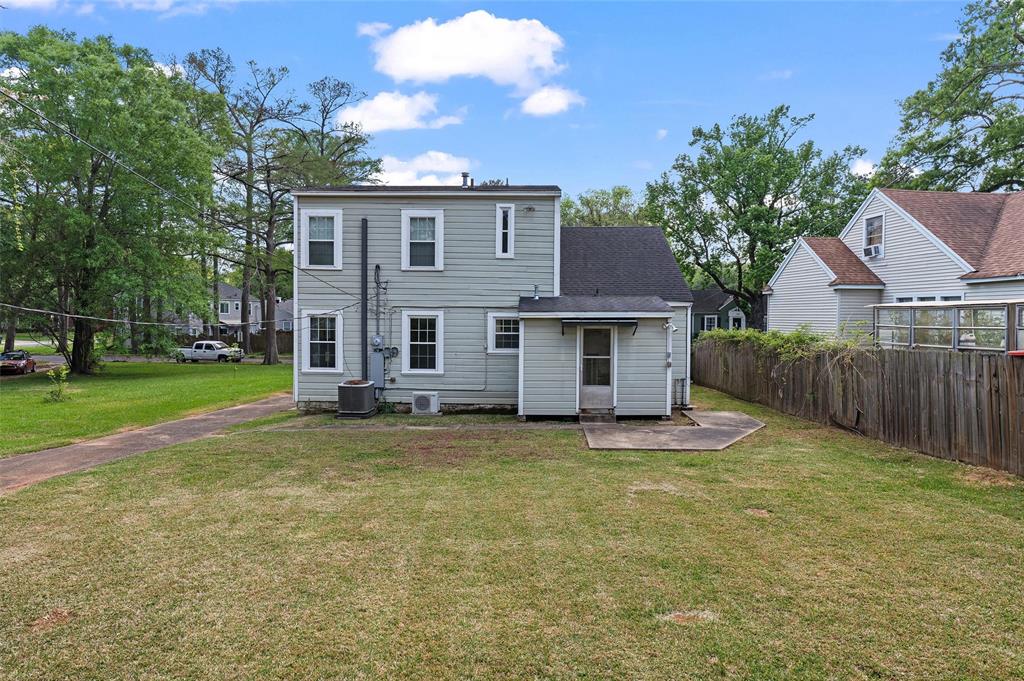 Cecile Place - Residential