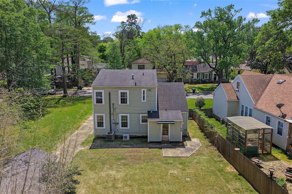 Cecile Place - Residential