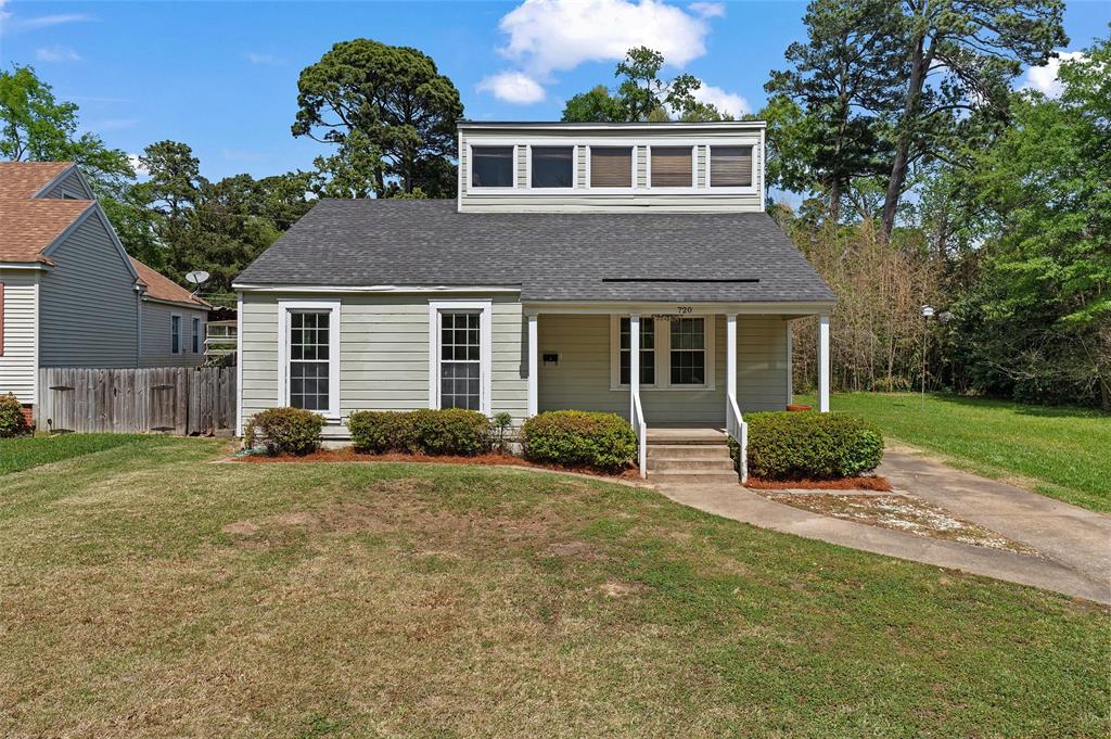 Cecile Place - Residential