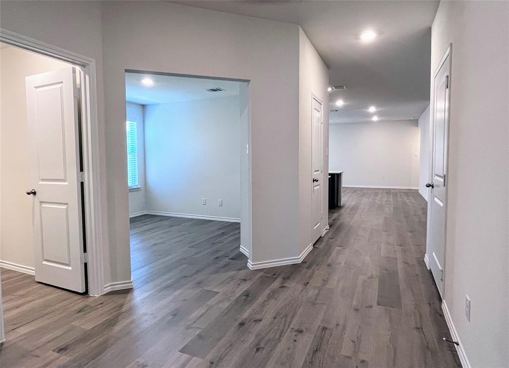 The Grove - Residential Lease