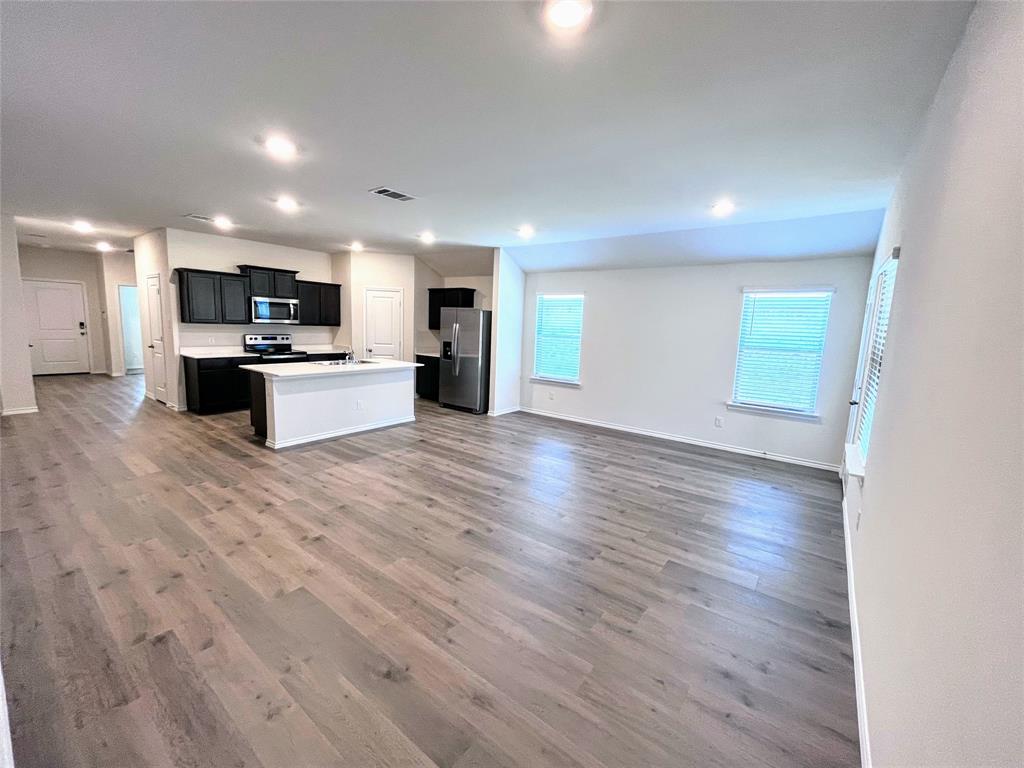 The Grove - Residential Lease