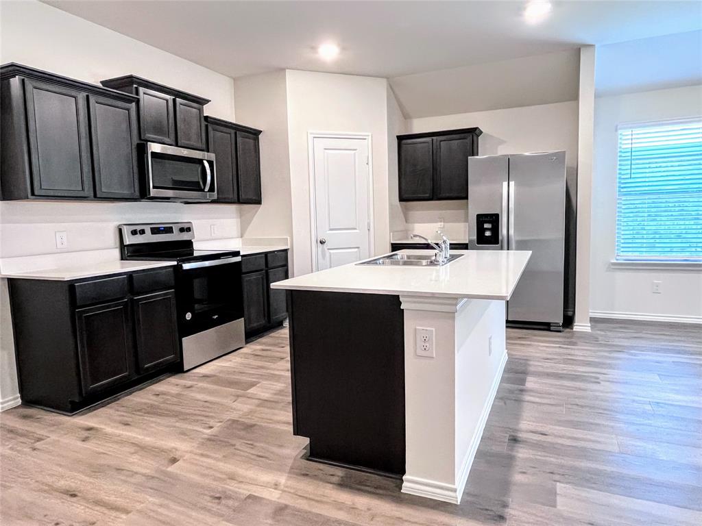 The Grove - Residential Lease