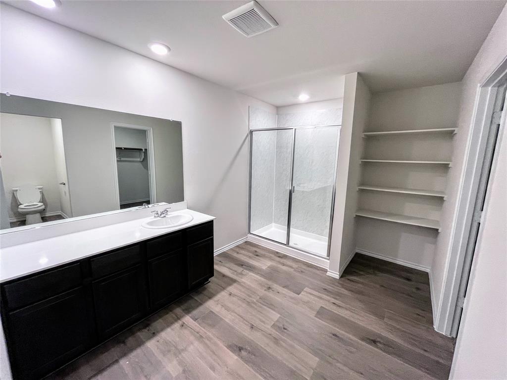 The Grove - Residential Lease