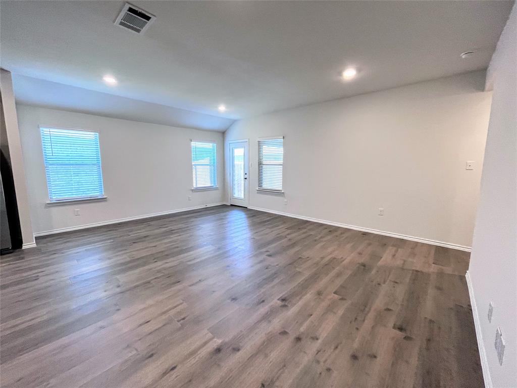 The Grove - Residential Lease