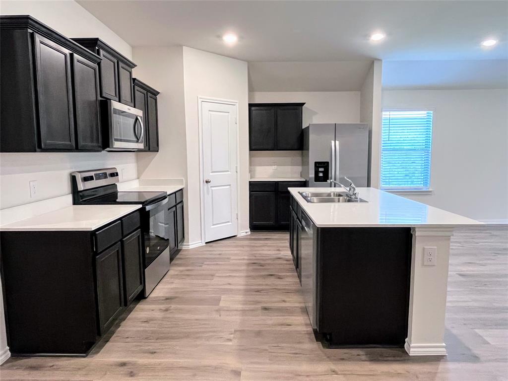 The Grove - Residential Lease