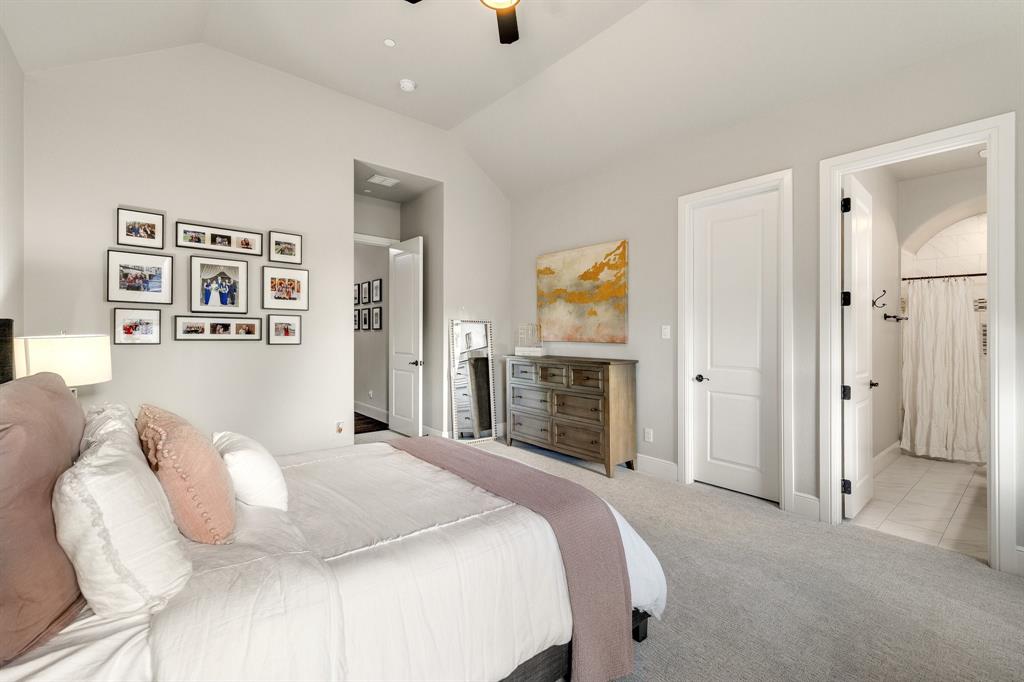 Christie Farms Ph 1 - Residential