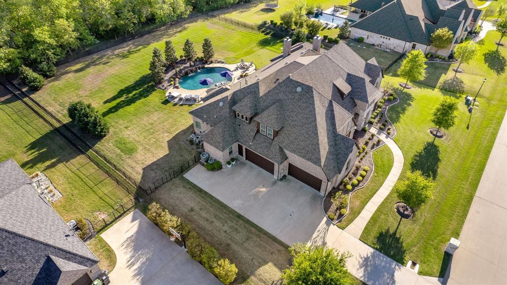 Christie Farms Ph 1 - Residential