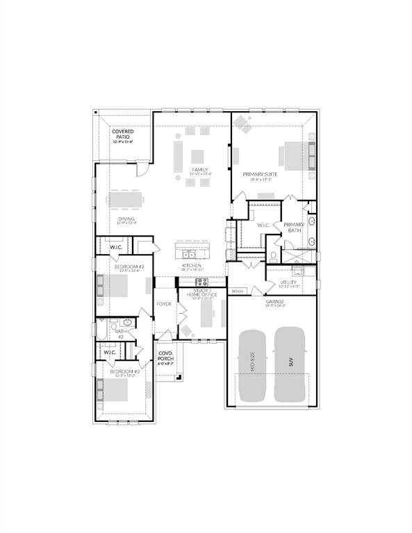 Dove Hollow - Residential
