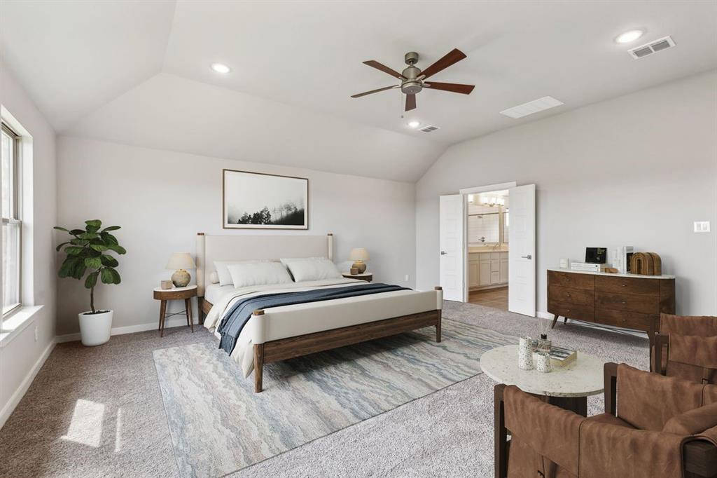 Dove Hollow - Residential