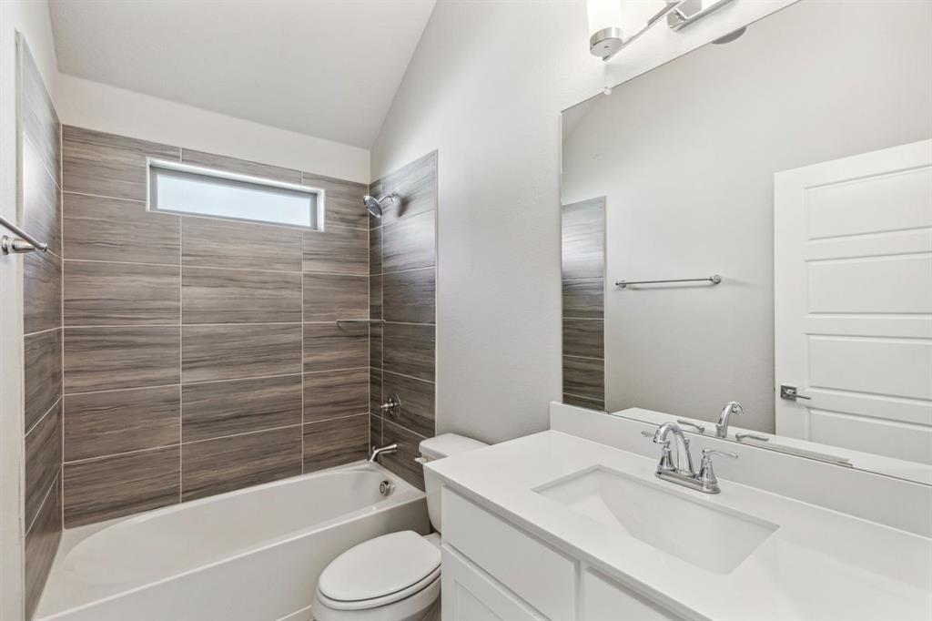 Dove Hollow - Residential