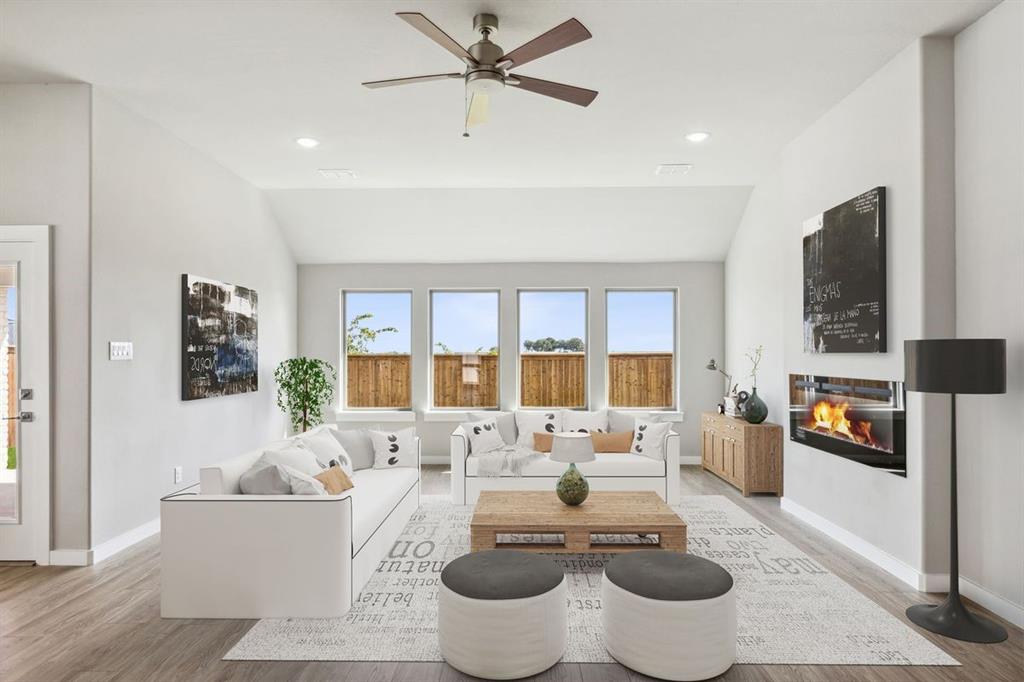 Dove Hollow - Residential