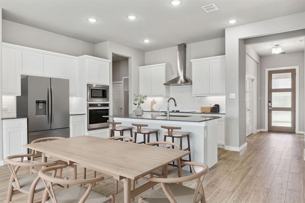 Dove Hollow - Residential