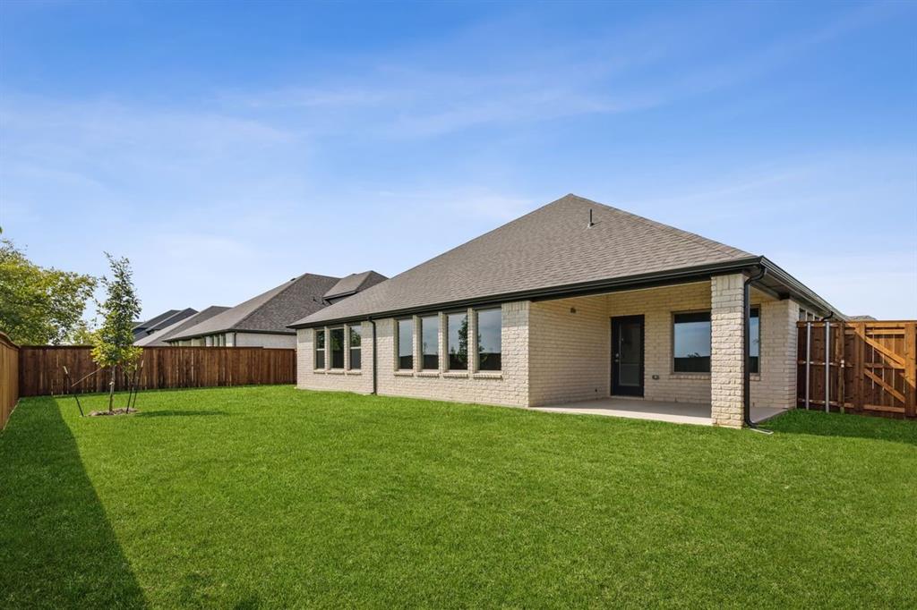 Dove Hollow - Residential