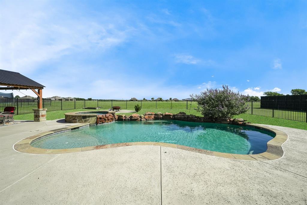 Fox Chase Add - Residential