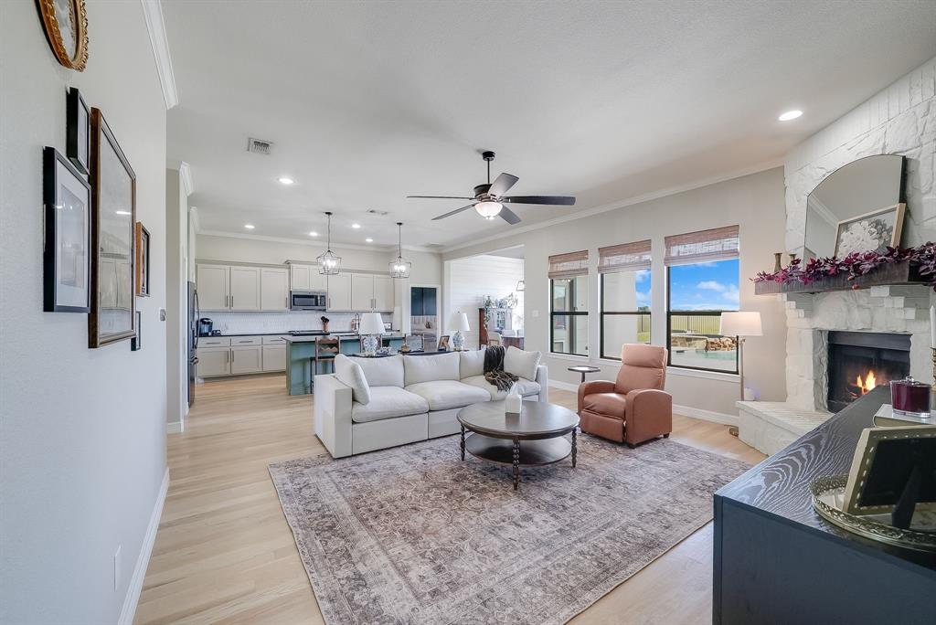 Fox Chase Add - Residential