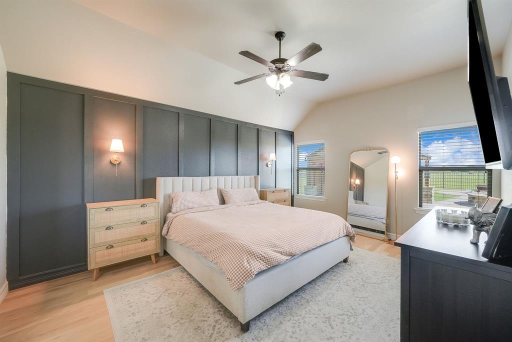 Fox Chase Add - Residential