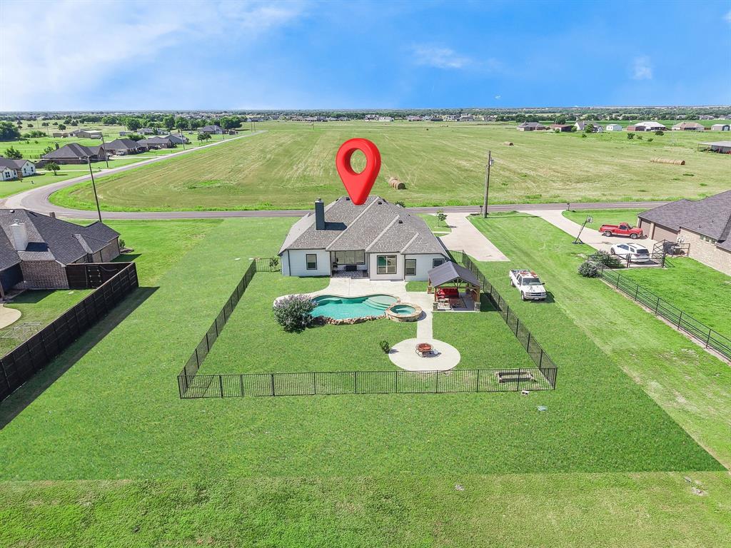 Fox Chase Add - Residential