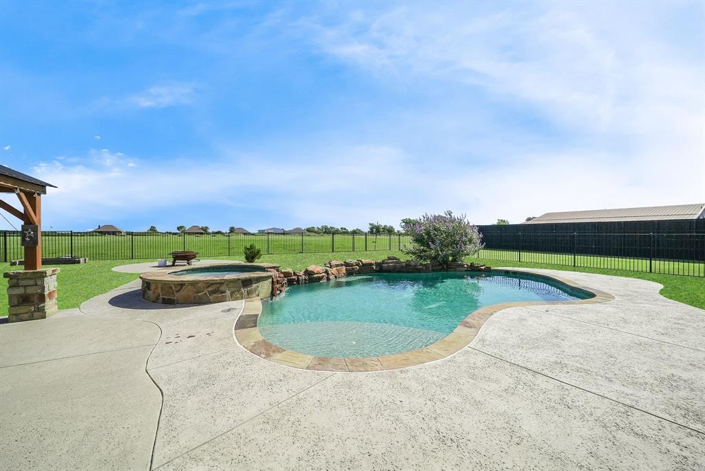 Fox Chase Add - Residential