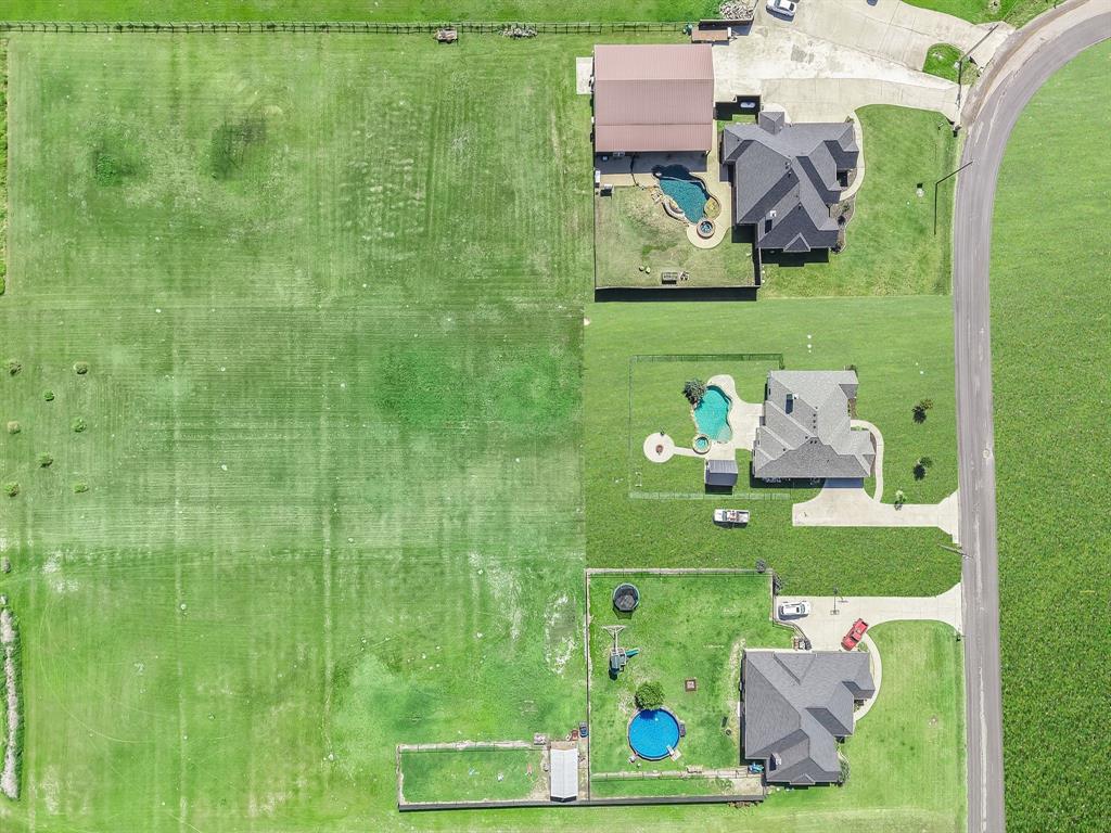 Fox Chase Add - Residential