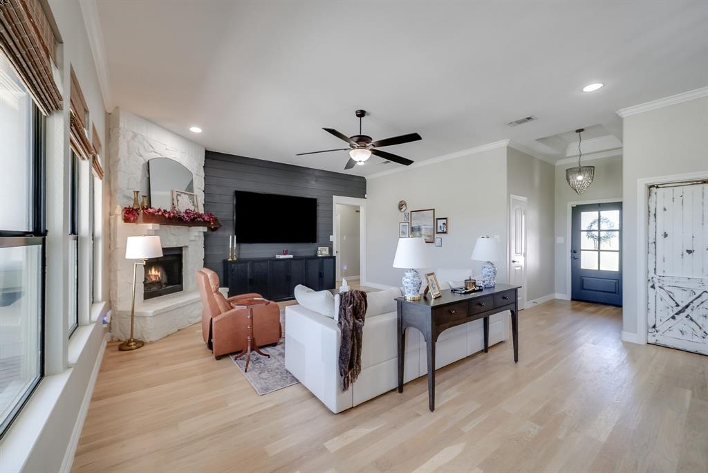 Fox Chase Add - Residential