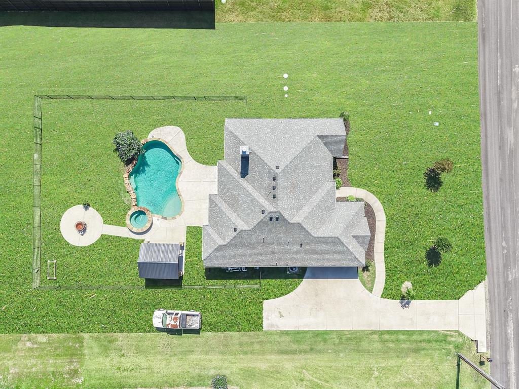 Fox Chase Add - Residential