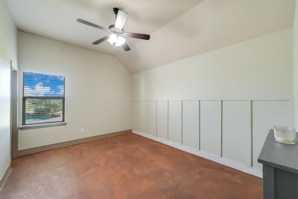 Fox Chase Add - Residential