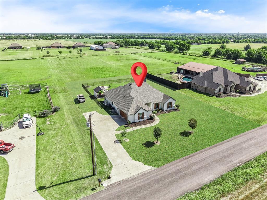 Fox Chase Add - Residential