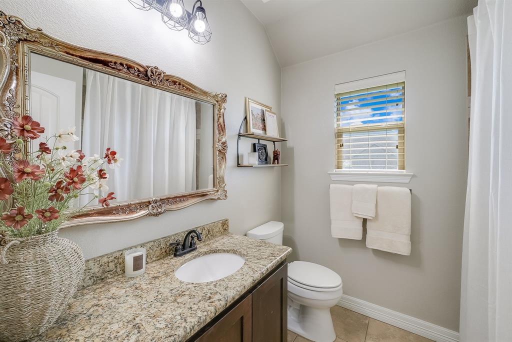 Fox Chase Add - Residential