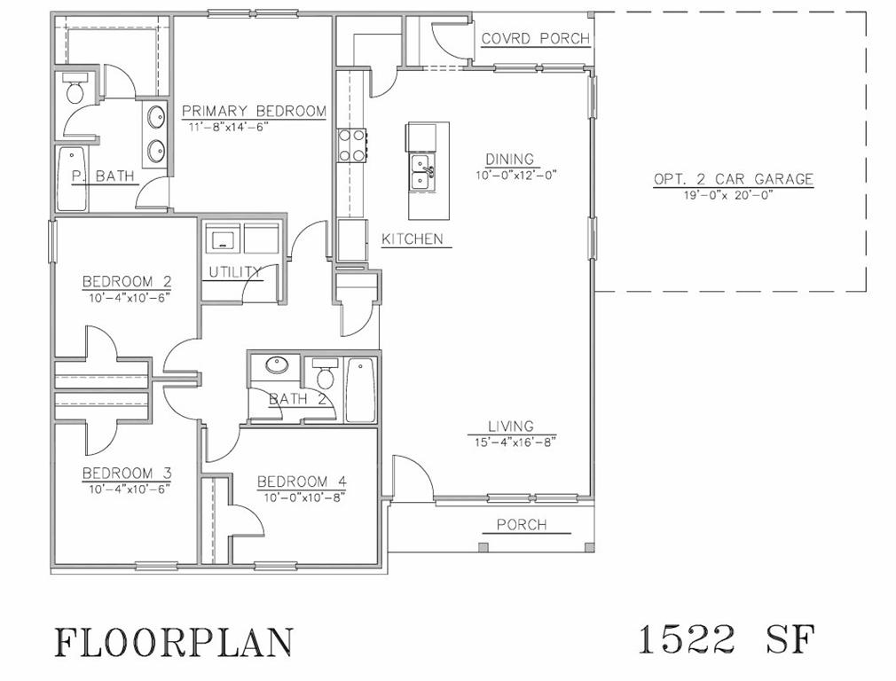 Robertson - Residential