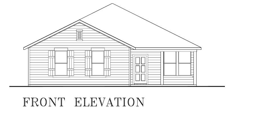 Robertson - Residential