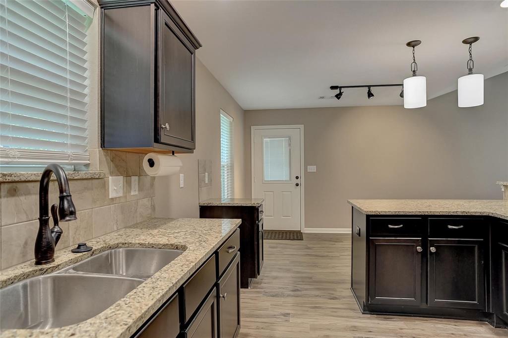 CHAFFINS FIRST ADDN REPLAT - Residential Lease