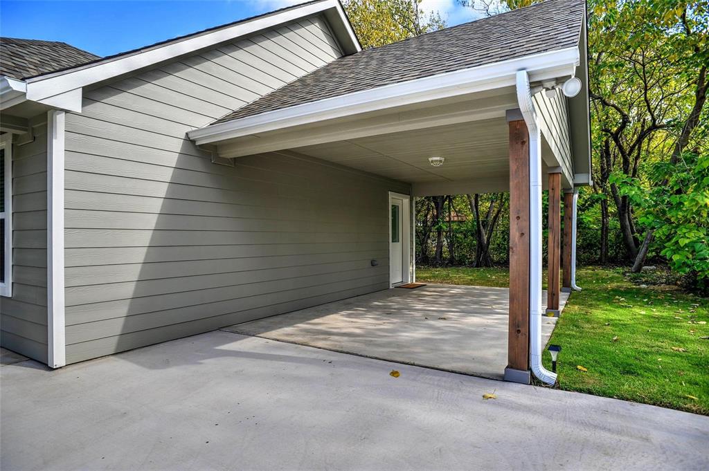 CHAFFINS FIRST ADDN REPLAT - Residential Lease