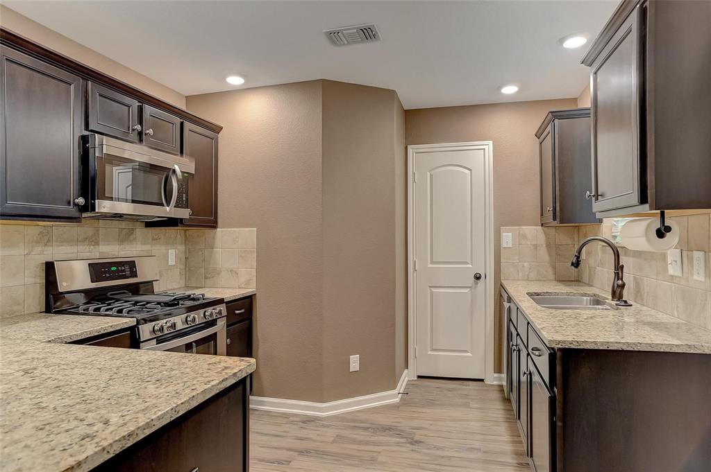 CHAFFINS FIRST ADDN REPLAT - Residential Lease