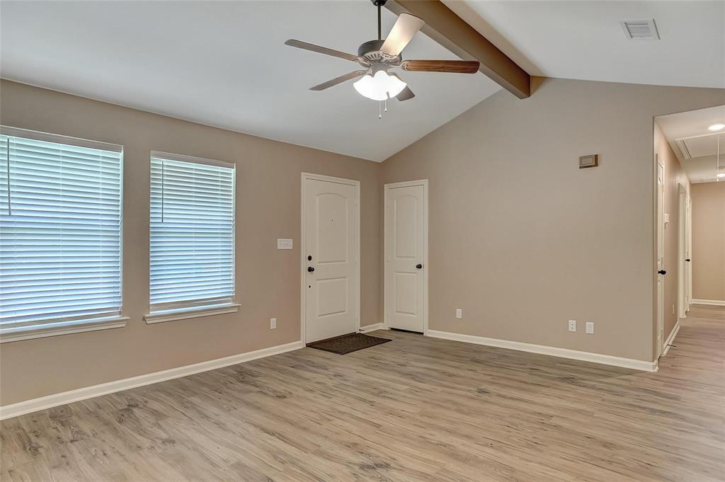 CHAFFINS FIRST ADDN REPLAT - Residential Lease