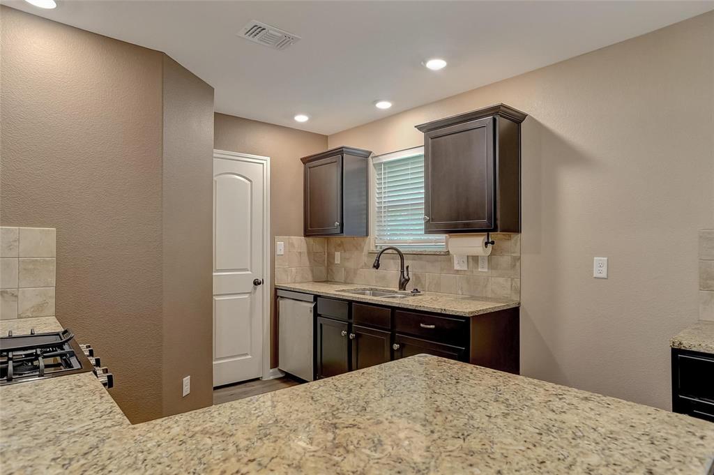 CHAFFINS FIRST ADDN REPLAT - Residential Lease