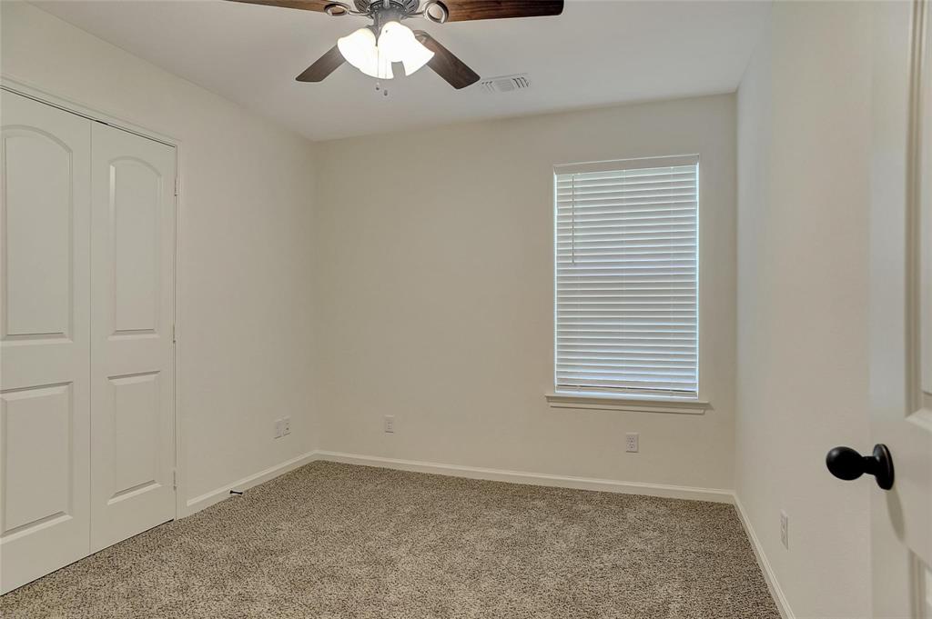 CHAFFINS FIRST ADDN REPLAT - Residential Lease