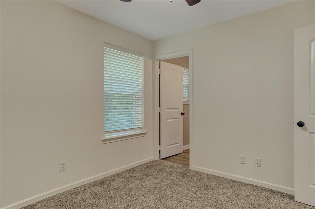 CHAFFINS FIRST ADDN REPLAT - Residential Lease
