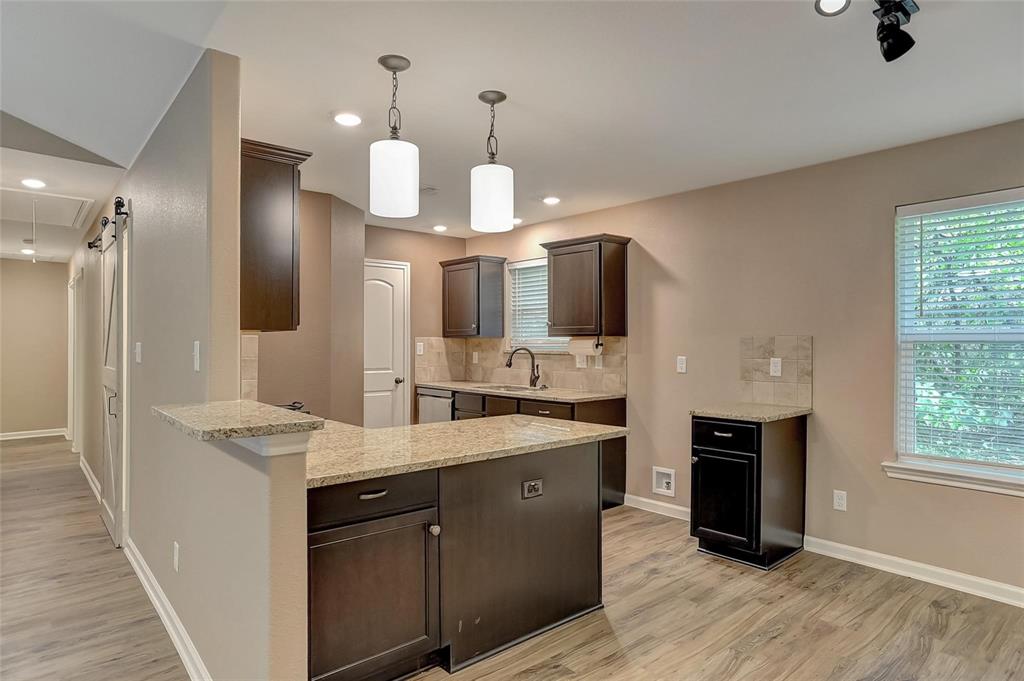 CHAFFINS FIRST ADDN REPLAT - Residential Lease