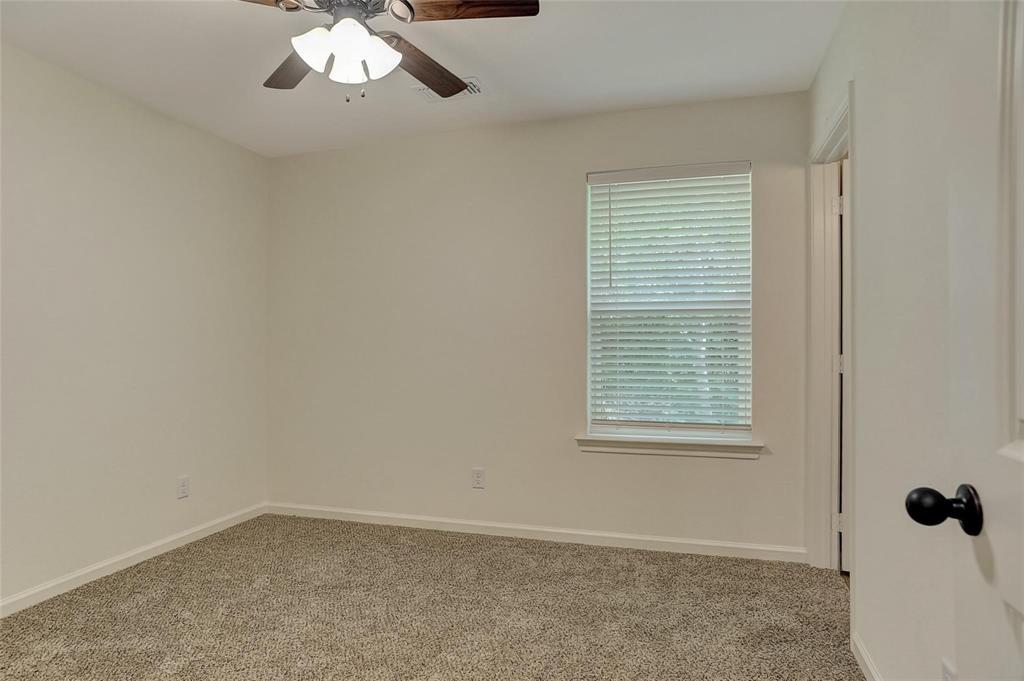 CHAFFINS FIRST ADDN REPLAT - Residential Lease