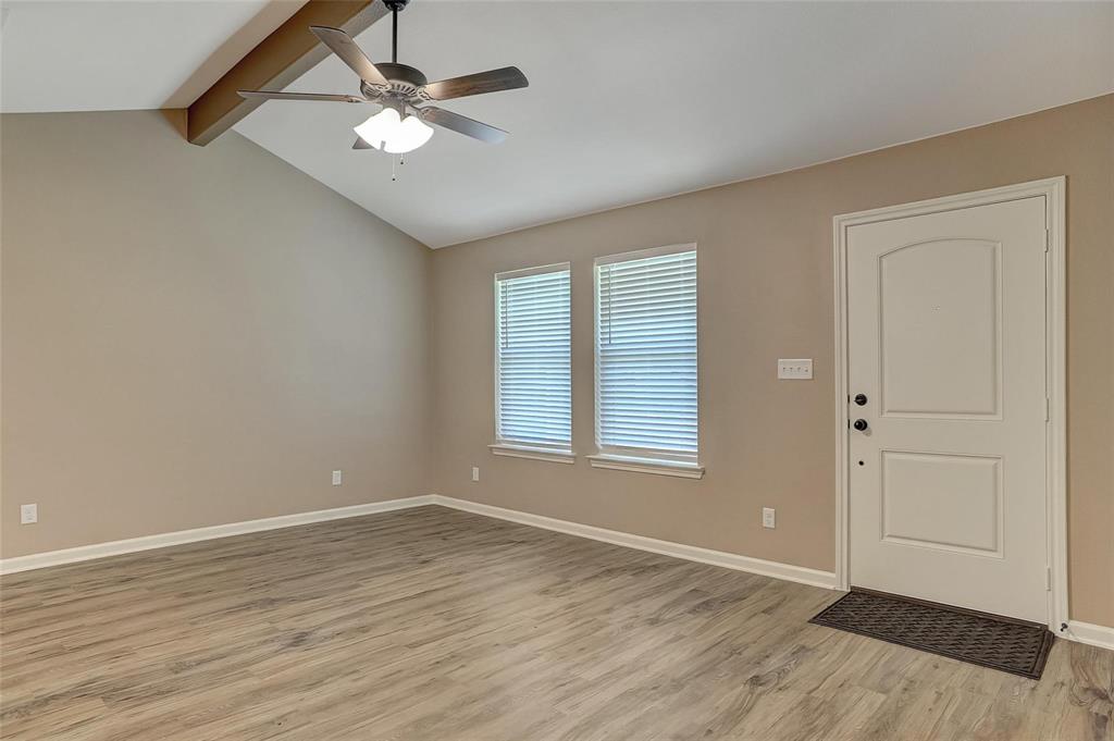 CHAFFINS FIRST ADDN REPLAT - Residential Lease