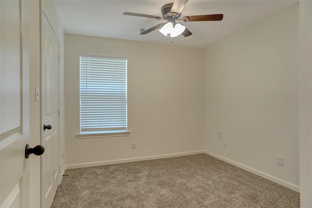 CHAFFINS FIRST ADDN REPLAT - Residential Lease