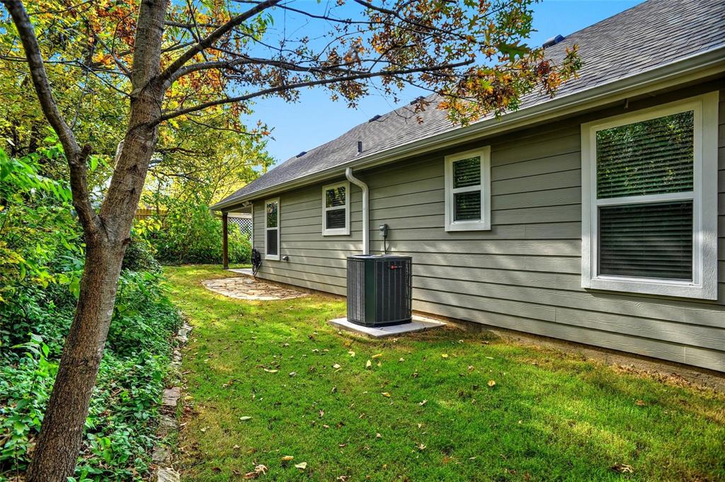 CHAFFINS FIRST ADDN REPLAT - Residential Lease