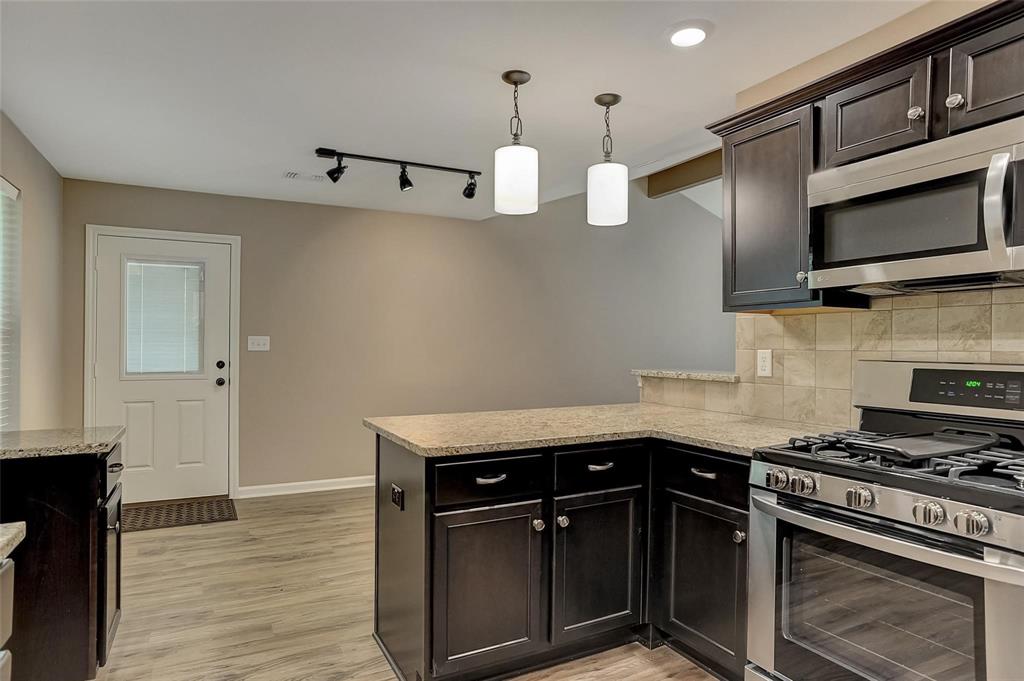 CHAFFINS FIRST ADDN REPLAT - Residential Lease